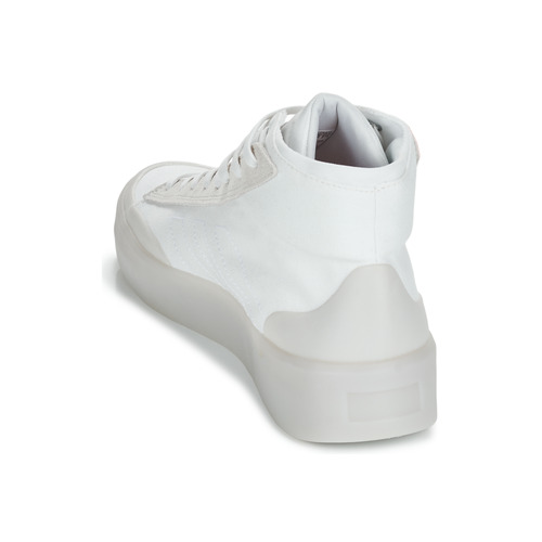 Adidas Sportswear - ZNSORED HI - Blanc