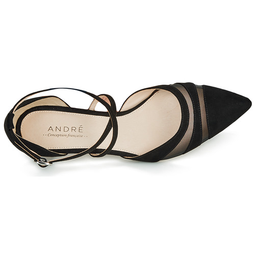 André - CARMEN - Noir