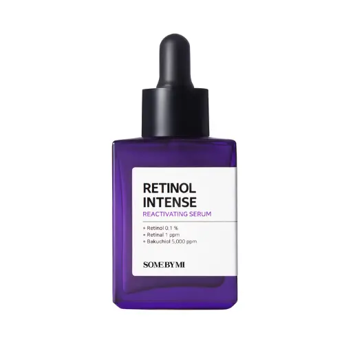 Retinol Intense Reactivating Serum