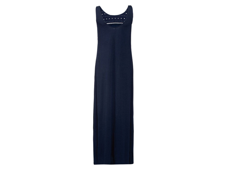 Dames maxi-jurk