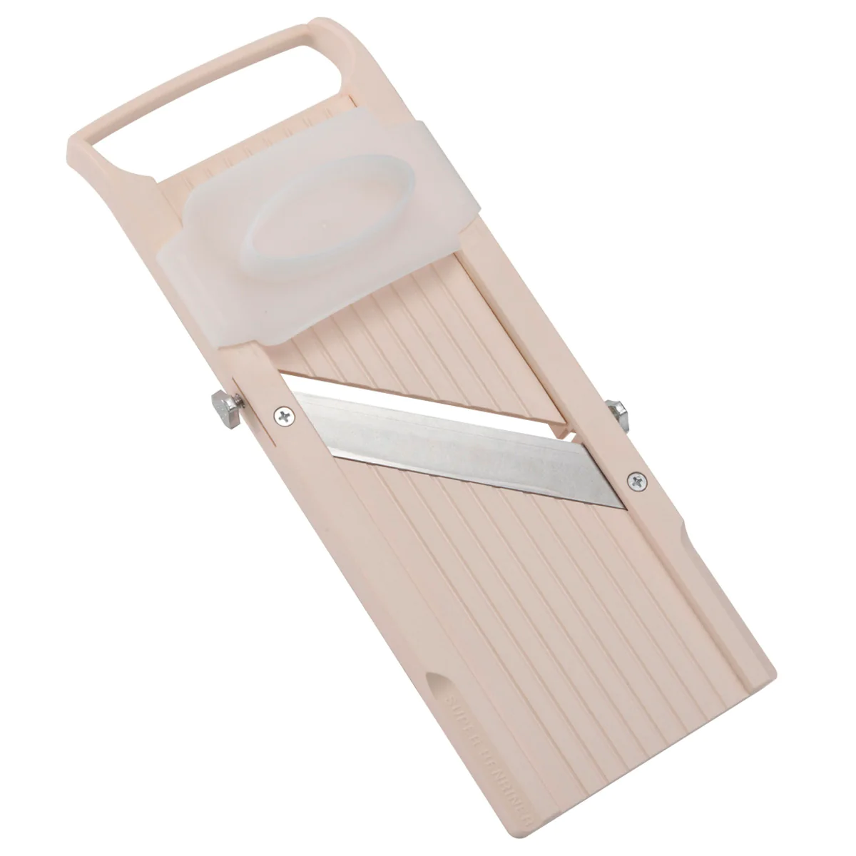 Mandoline japonaise - grand modèle 95 mm - gamme standard Benriner