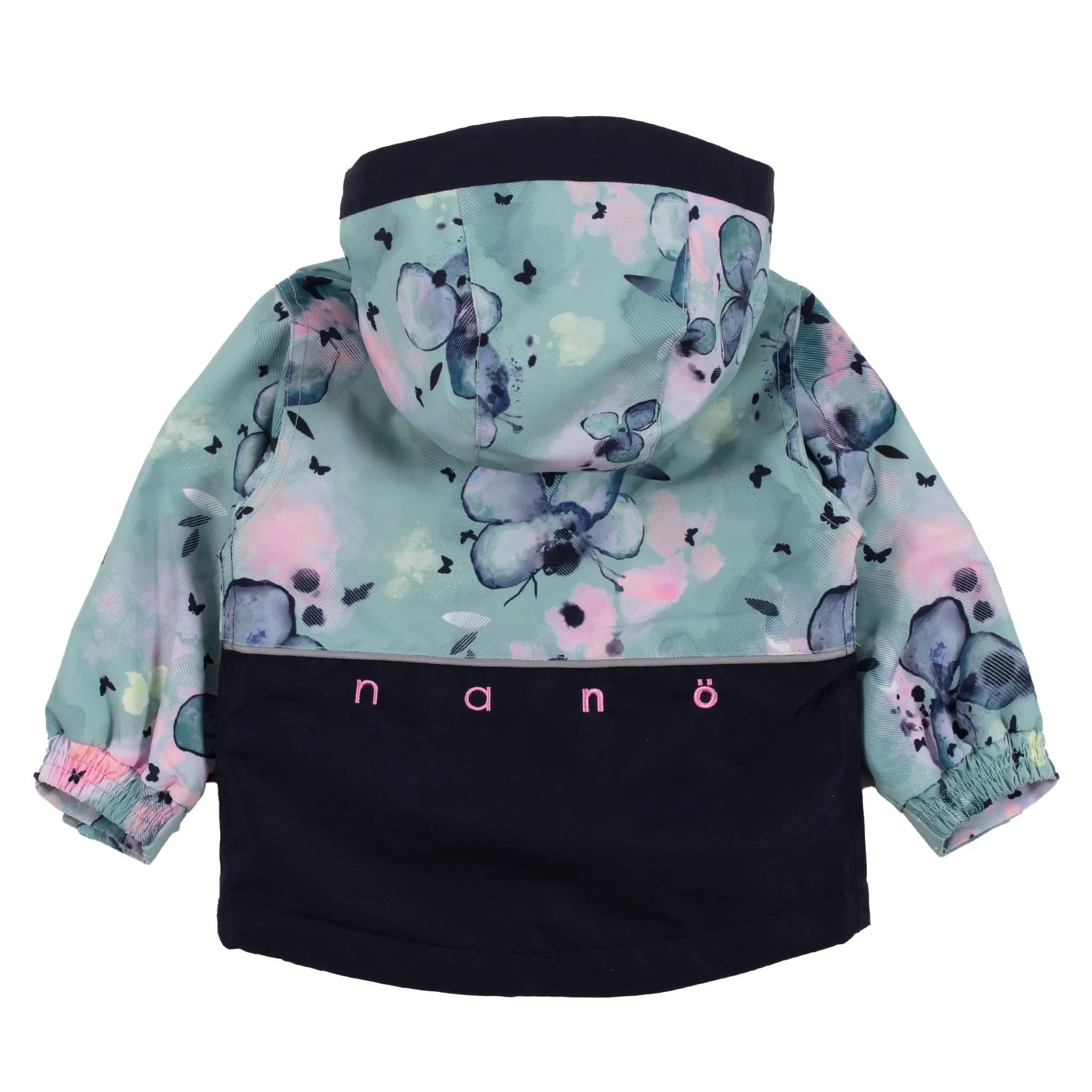 Nanö Ensemble Extérieur Juliette 12-24mois