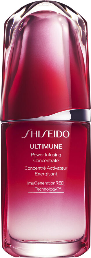 Shiseido SHISEIDO Ultimune Power infusing concentrate