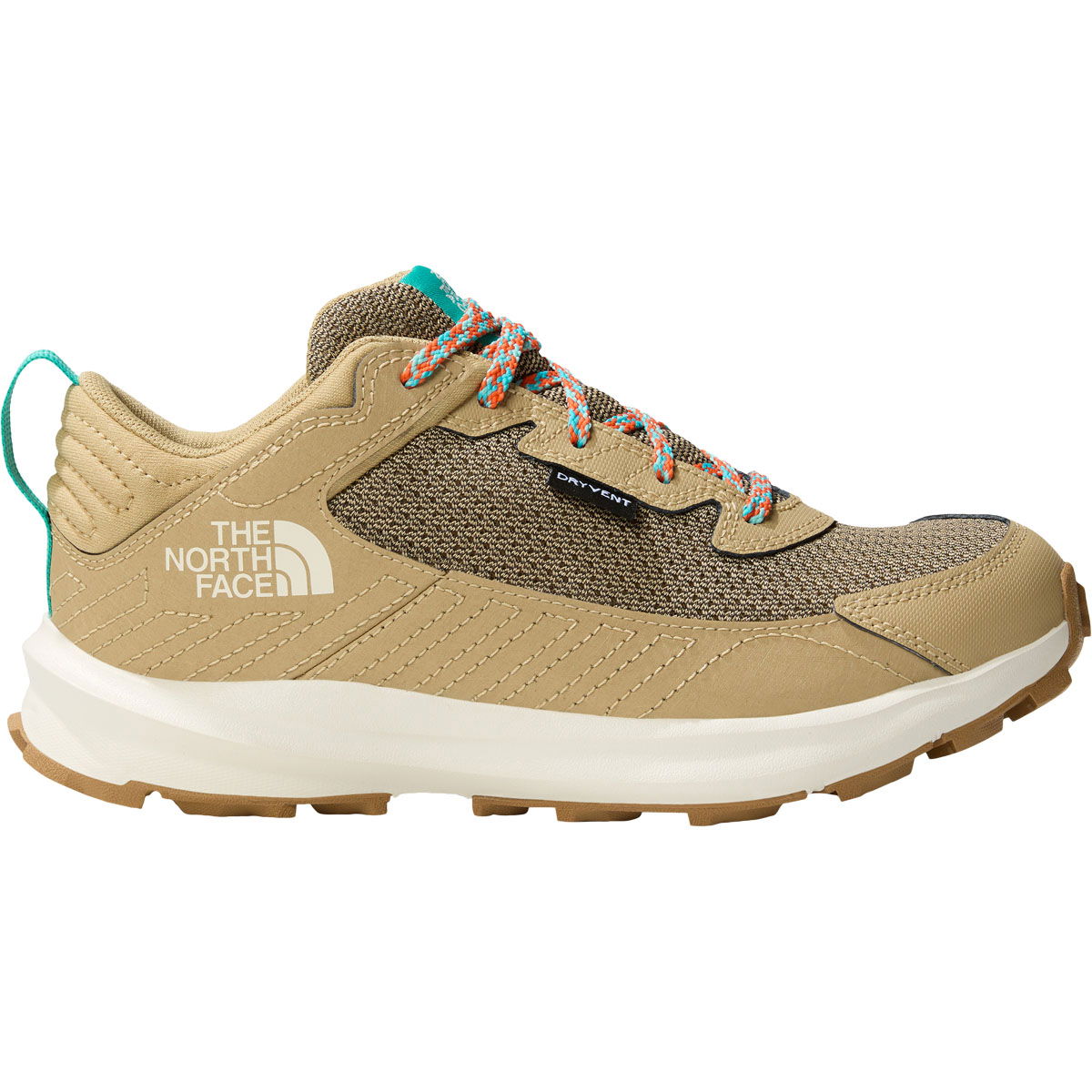 The North Face Fastpack Hiker WP Vandresko Børn