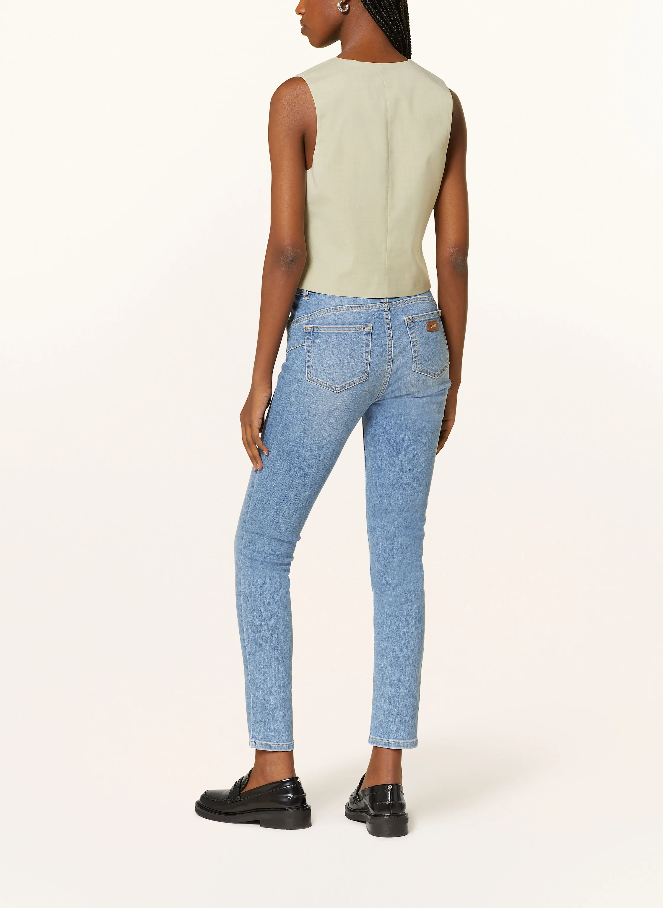 LIU JO Skinny Jeans