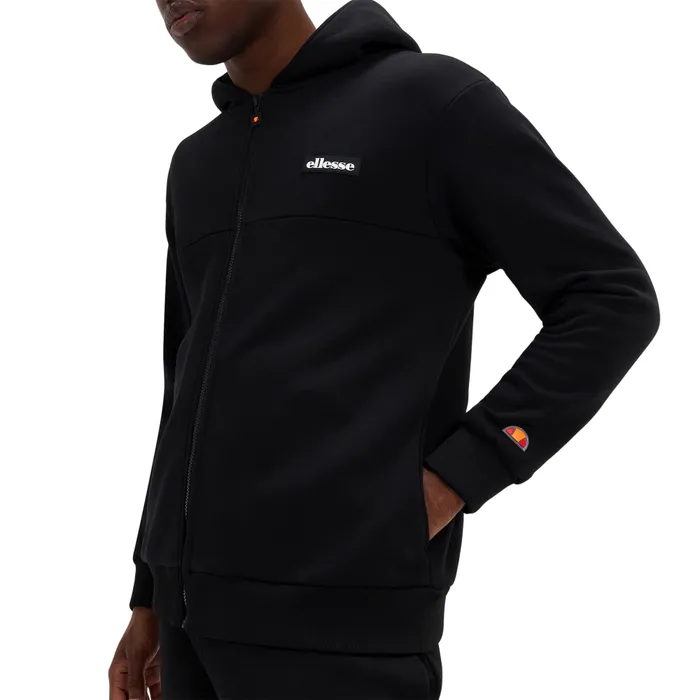 Ellesse Milleros Vest Heren