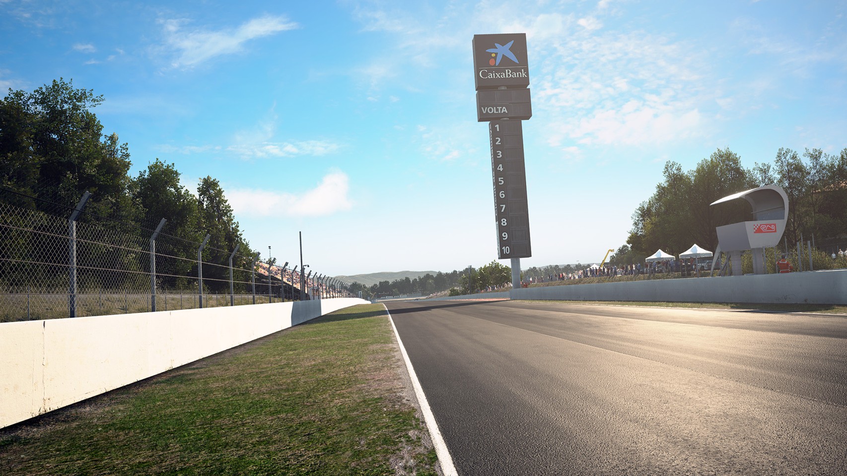 Assetto Corsa Competizione- PC