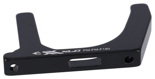 Adaptateur XLC BR-X108 FM Vers PM (Av-180 mm)