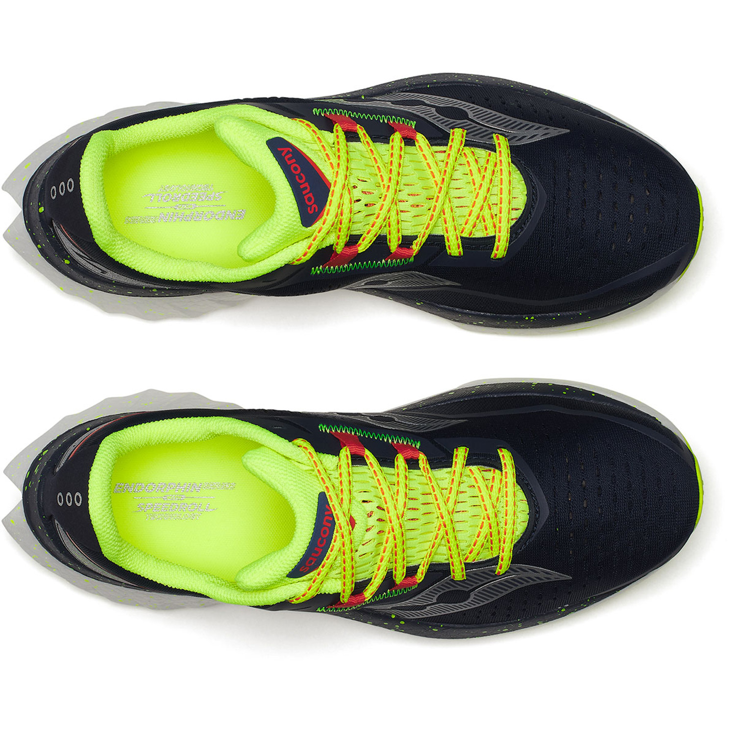 Saucony Endorphin Speed 4 Heren