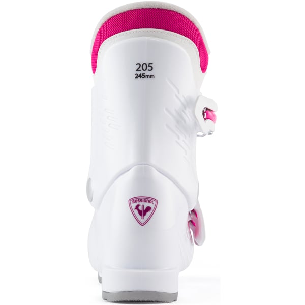 Chaussure de ski ROSSIGNOL COMP J3 UNICOLORE