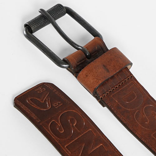Ceinture Arty Marron