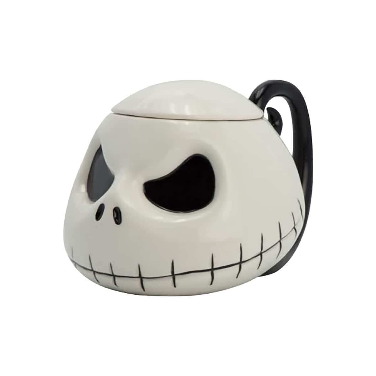 Konix Nightmare Before Christmas 3D-krus (Jack)