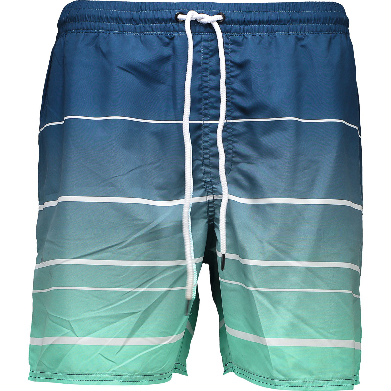 Belowzero Herren-Badeshorts Simon XL, multicolor