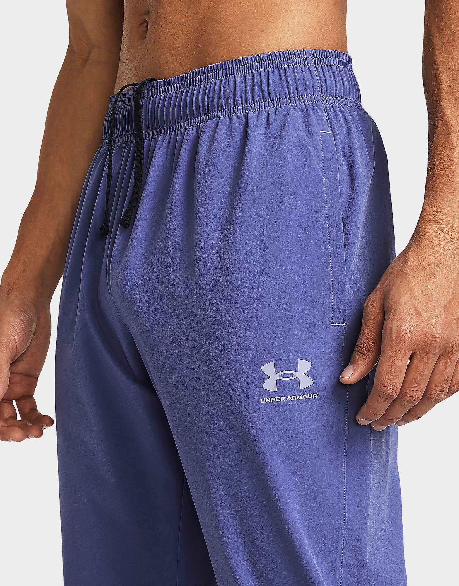Under Armour Ensemble de survêtement Challenger Pro Homme