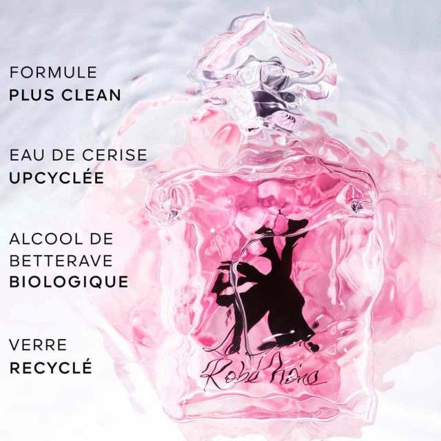 La Petite Robe Noire Rose Cherry Eau de Parfum GUERLAIN