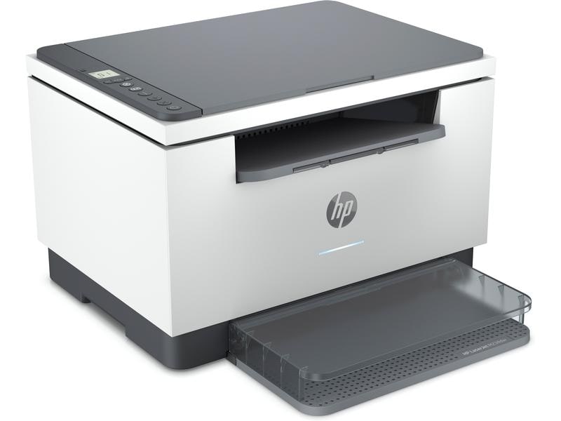 HP Multifunktionsdrucker LaserJet Pro MFP M234dw 3-in-1 Laser-Multifunktionsdrucker mit Duplex und WLAN/LAN