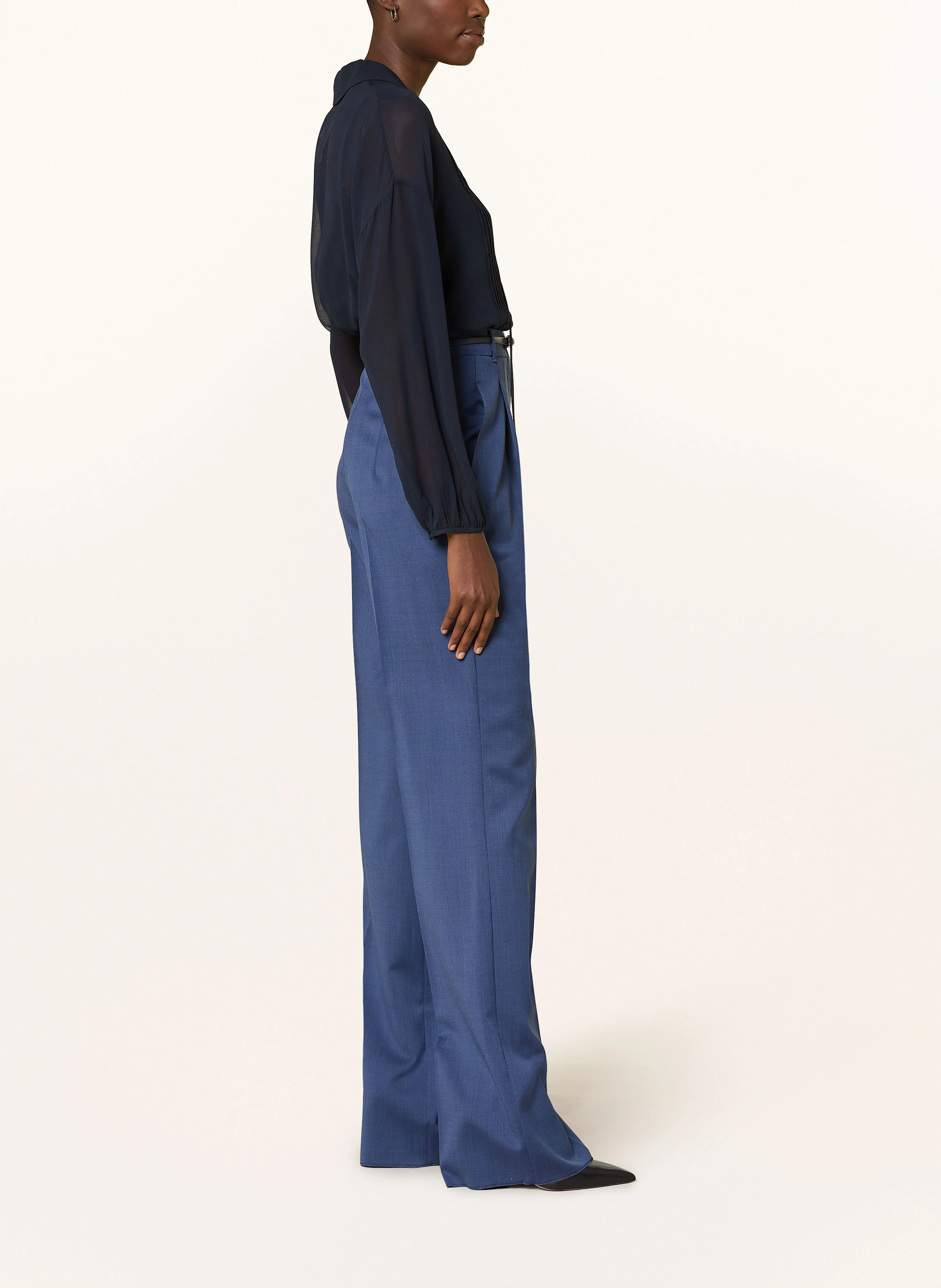 Max Mara STUDIO Marlenehose ANFORA