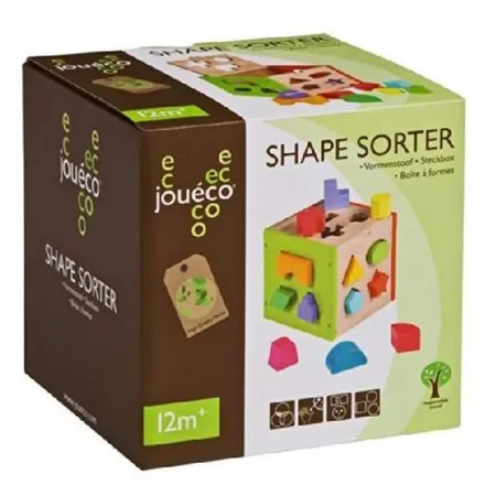 Johntoy Jouéco® Steckbox