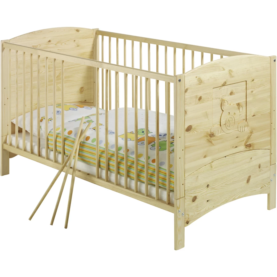 Schardt Kombi-Kinderbett Dream