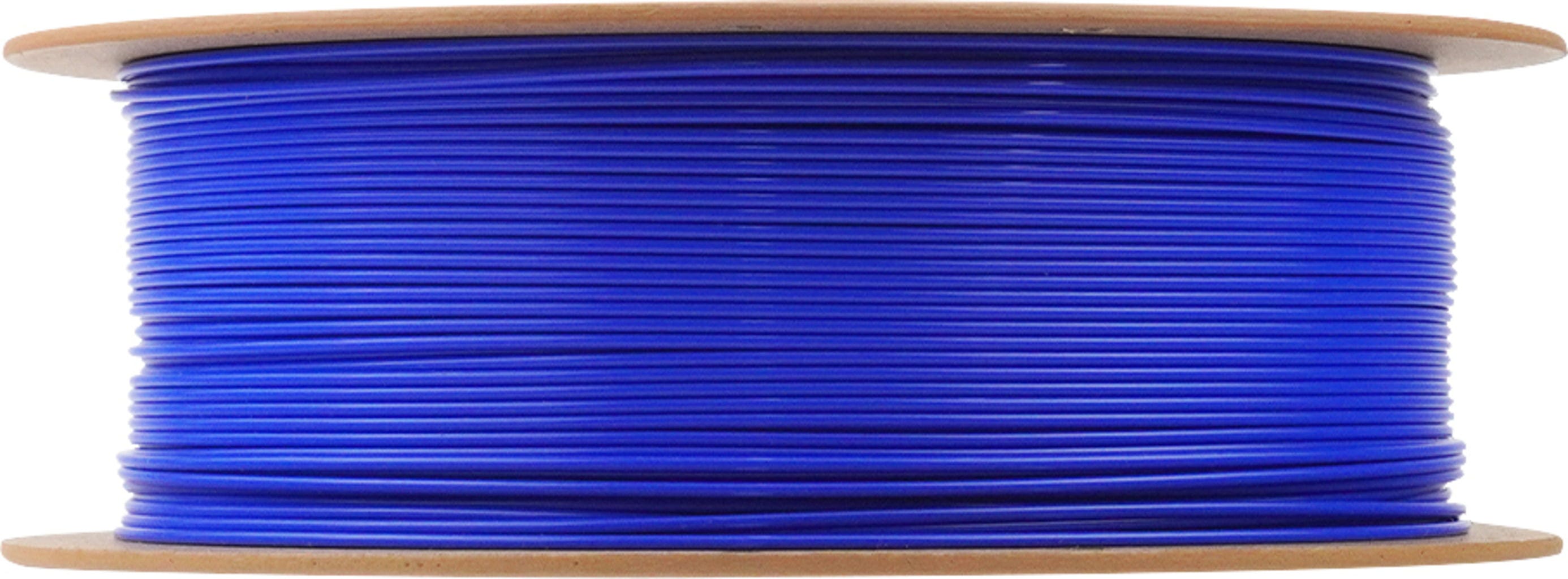 eSUN  PLA+ RGB Blue, 1,75 mm / 1000 g    PLA-Filament mit verbesserten physikalischen Eigenschaften in RGB Blue