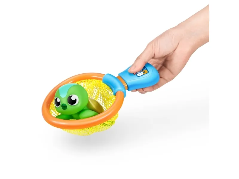 Eggy Wawa Surprise Egg Large - Surprise Bath Play Set