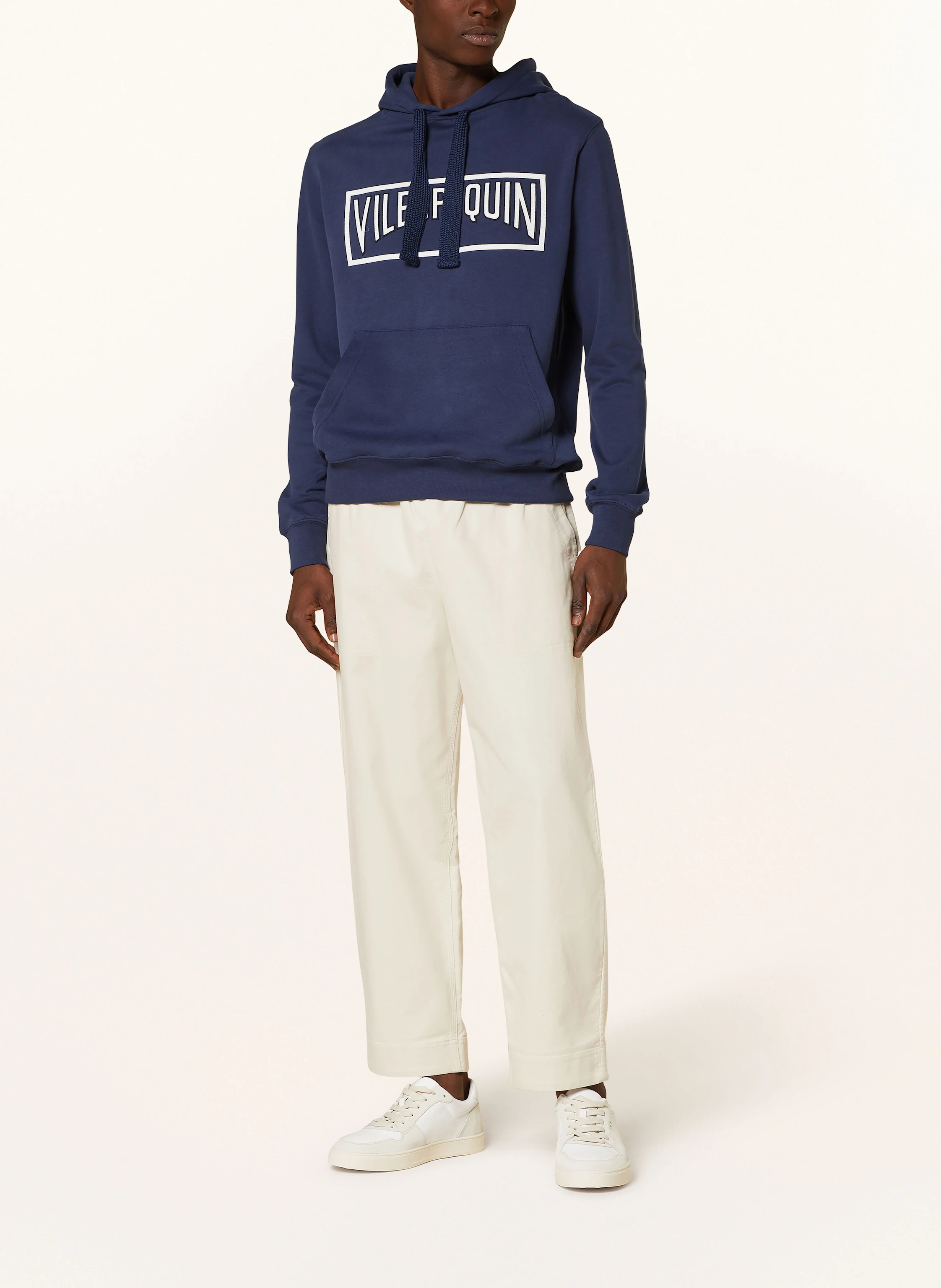 VILEBREQUIN Hoodie MARTIN
