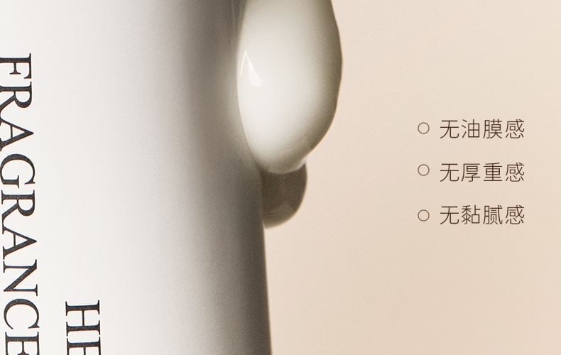 DearIrean - Moist Hand Cream - Aix Vacation