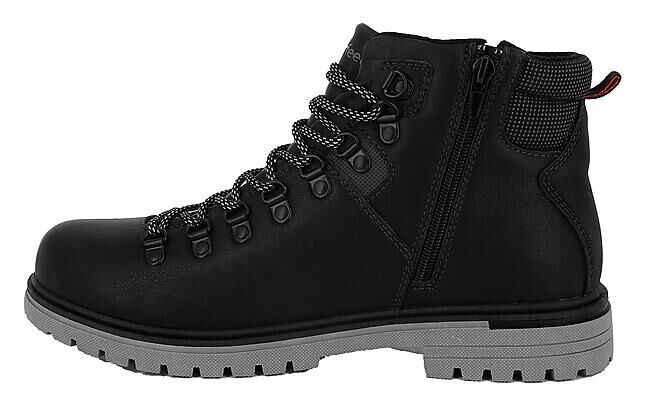 KIMBERFEEL - CHAUSSURES CHAUDES GASPARD M