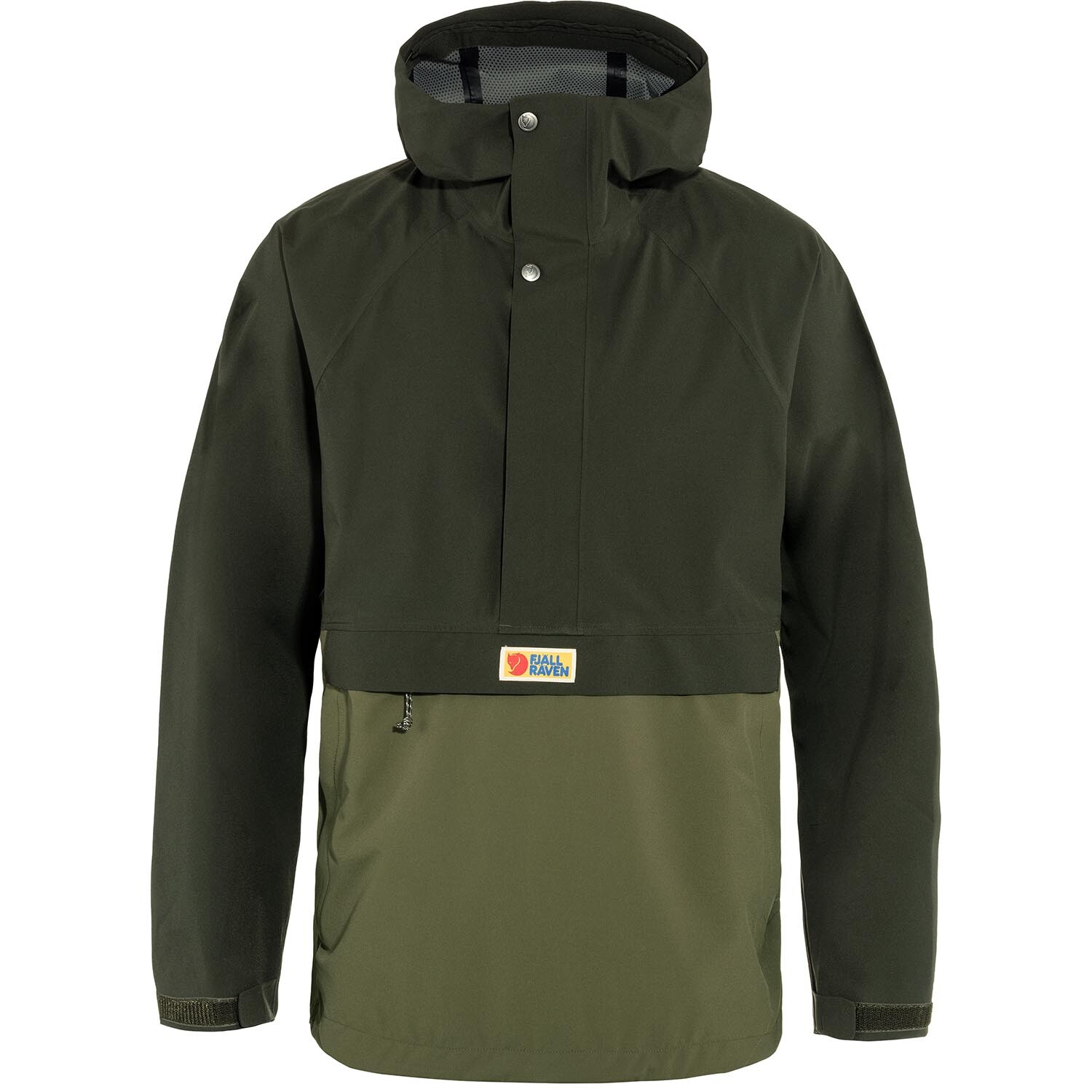 Fjällräven Mens Vardag Hydratic Anorak