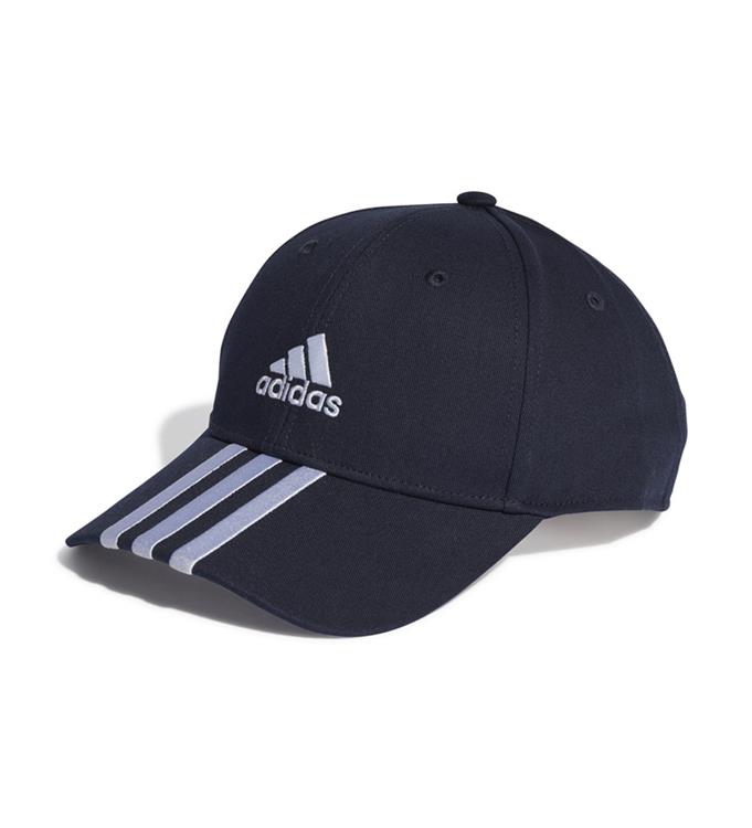 adidas BBALL 3-Stripes Cap