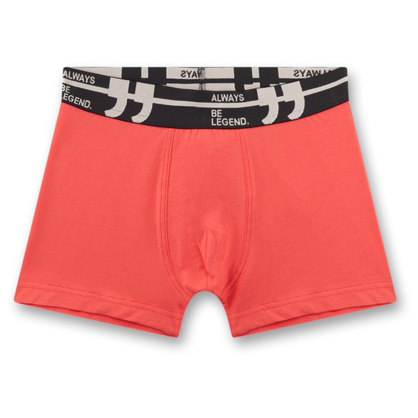 Sanetta - Kid's Set Shorts 349400 5-Pack - Sous-vêtement