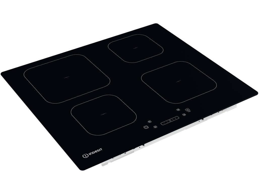 PLACA DE INDUÇÃO INDESIT IS 83 Q60 NE 4 ZONAS