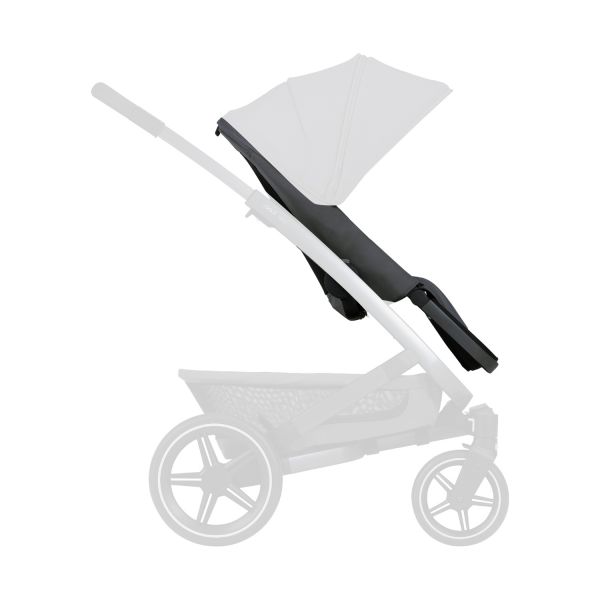 Joolz Geo 3 Zitting - Hazel Brown