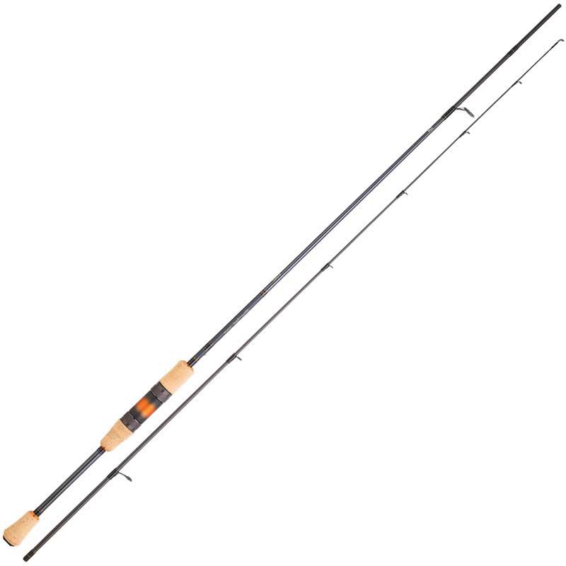 Canne Spinning Daiwa Silvercreek