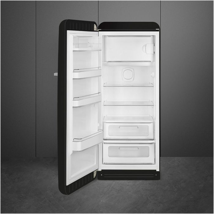 SMEG Kühlschrank 50's Retro Style FAB28LBL5
