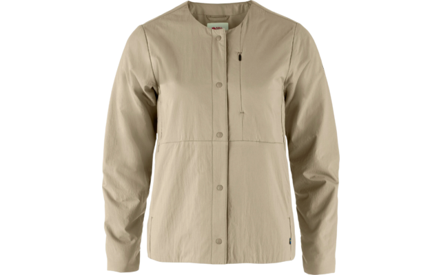 Fjällräven HC isolierte Damenjacke