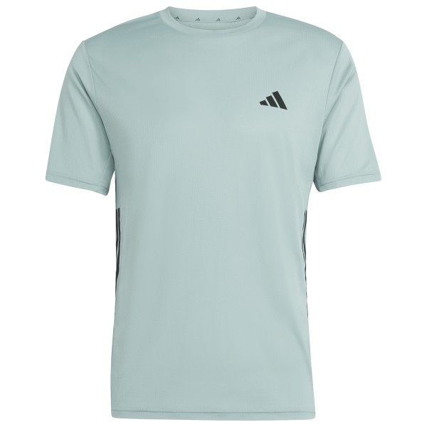 adidas - WE Base 3-Stripes Tee - T-shirt technique