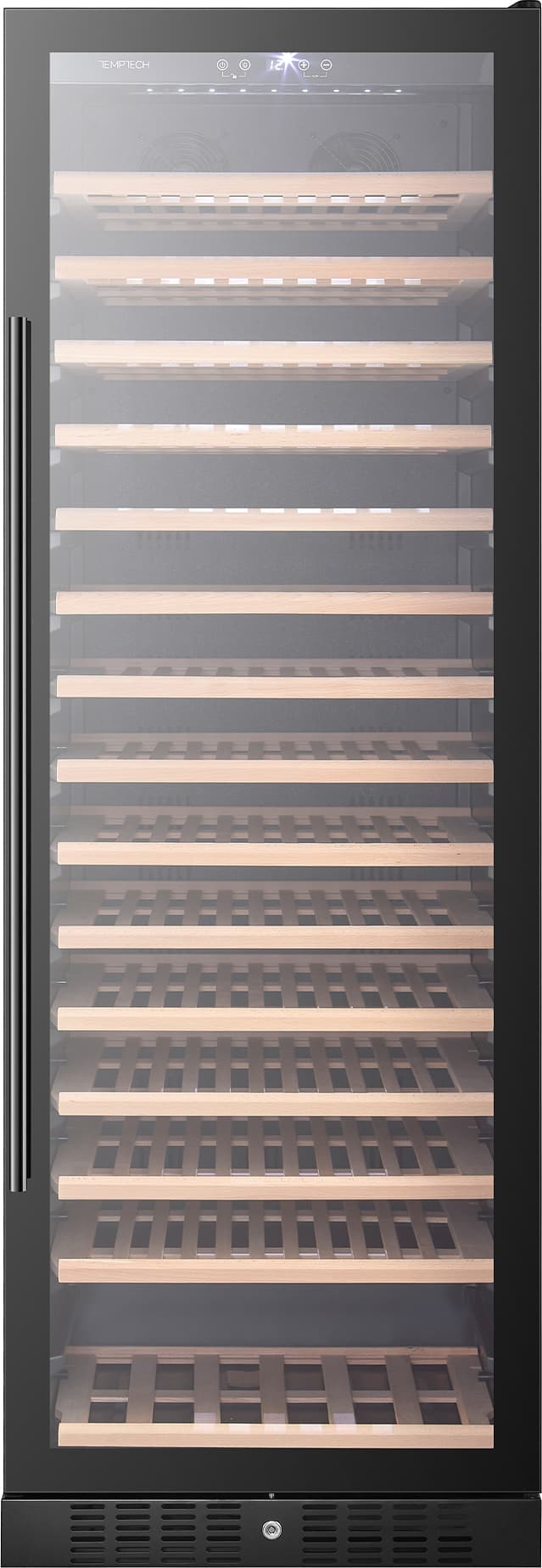 Temptech Classique vinskab CL180SB
