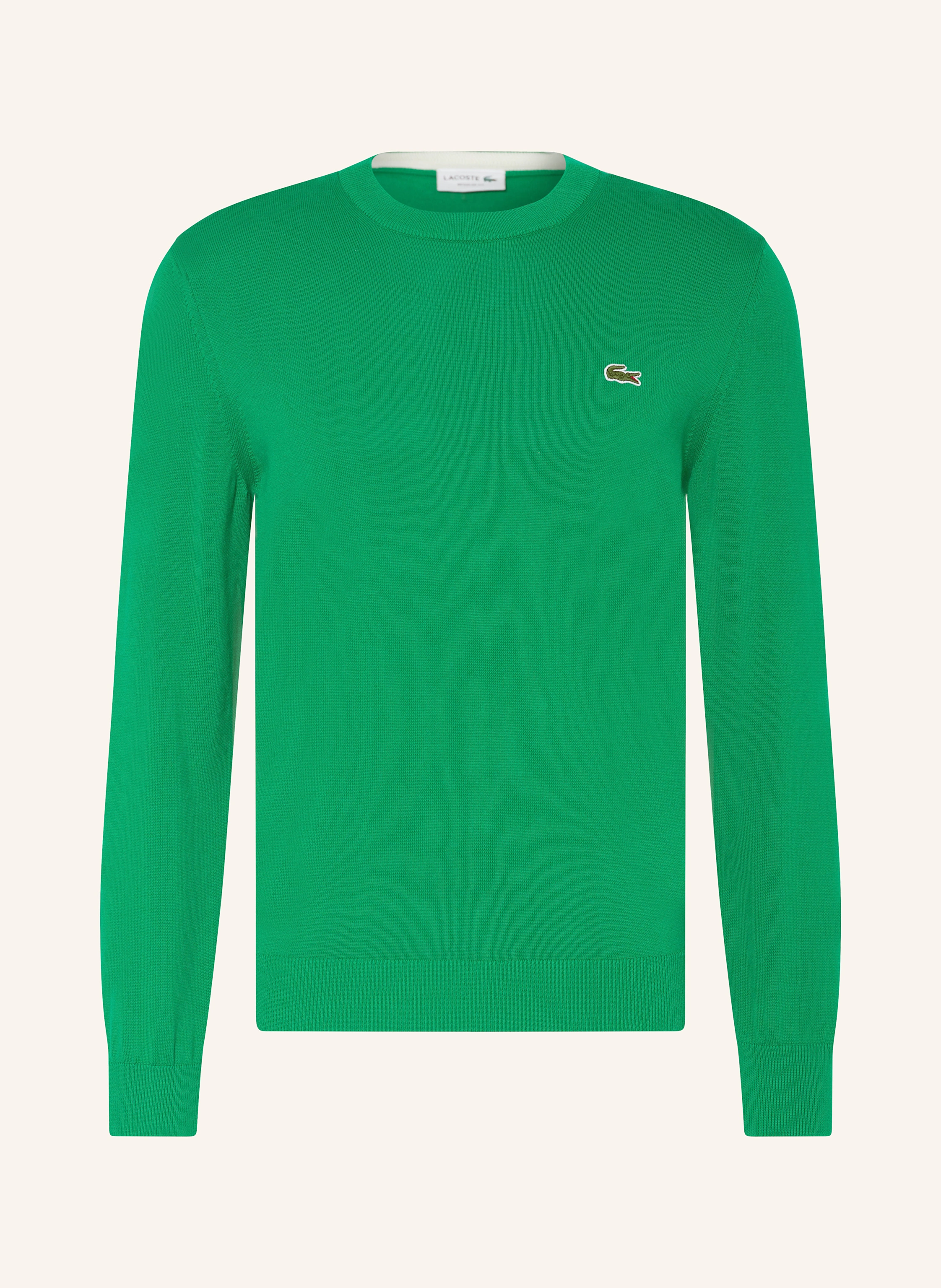 LACOSTE Pullover