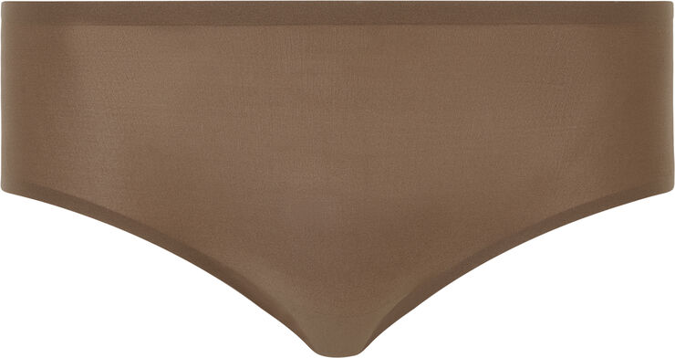Chantelle SoftStretch Hipster Brun