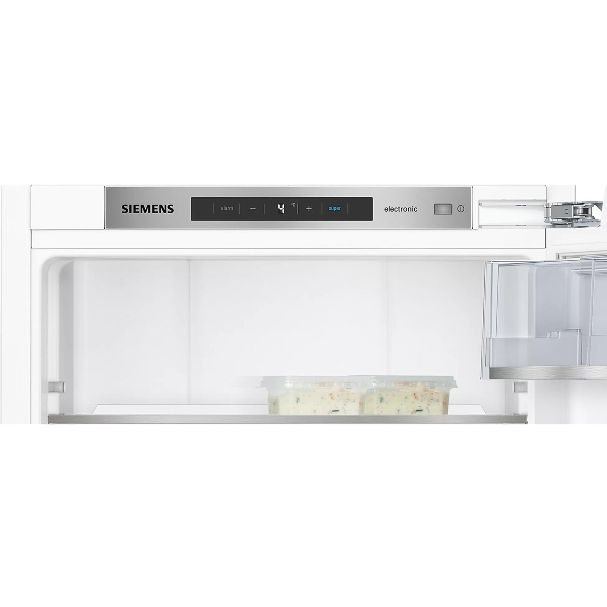 Siemens Vollraumkühlschrank KI41FADD0 iQ700