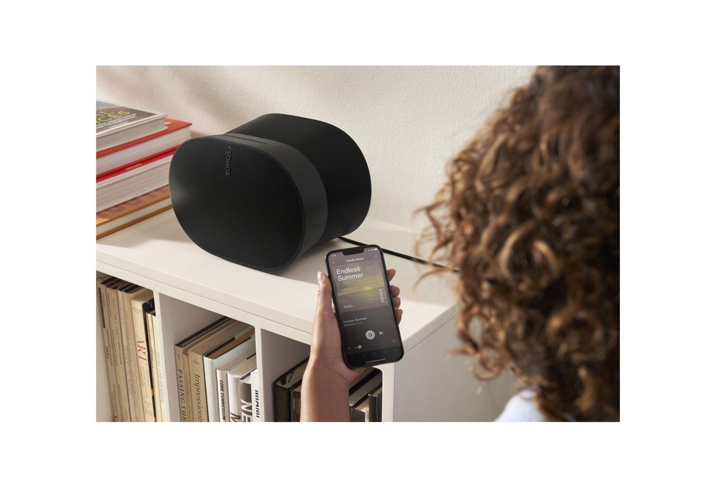 Sonos - Era 300, Sub (Gen 3) & Arc - Bundle - Det Ultimative Hjemmelydsystem - Sort
