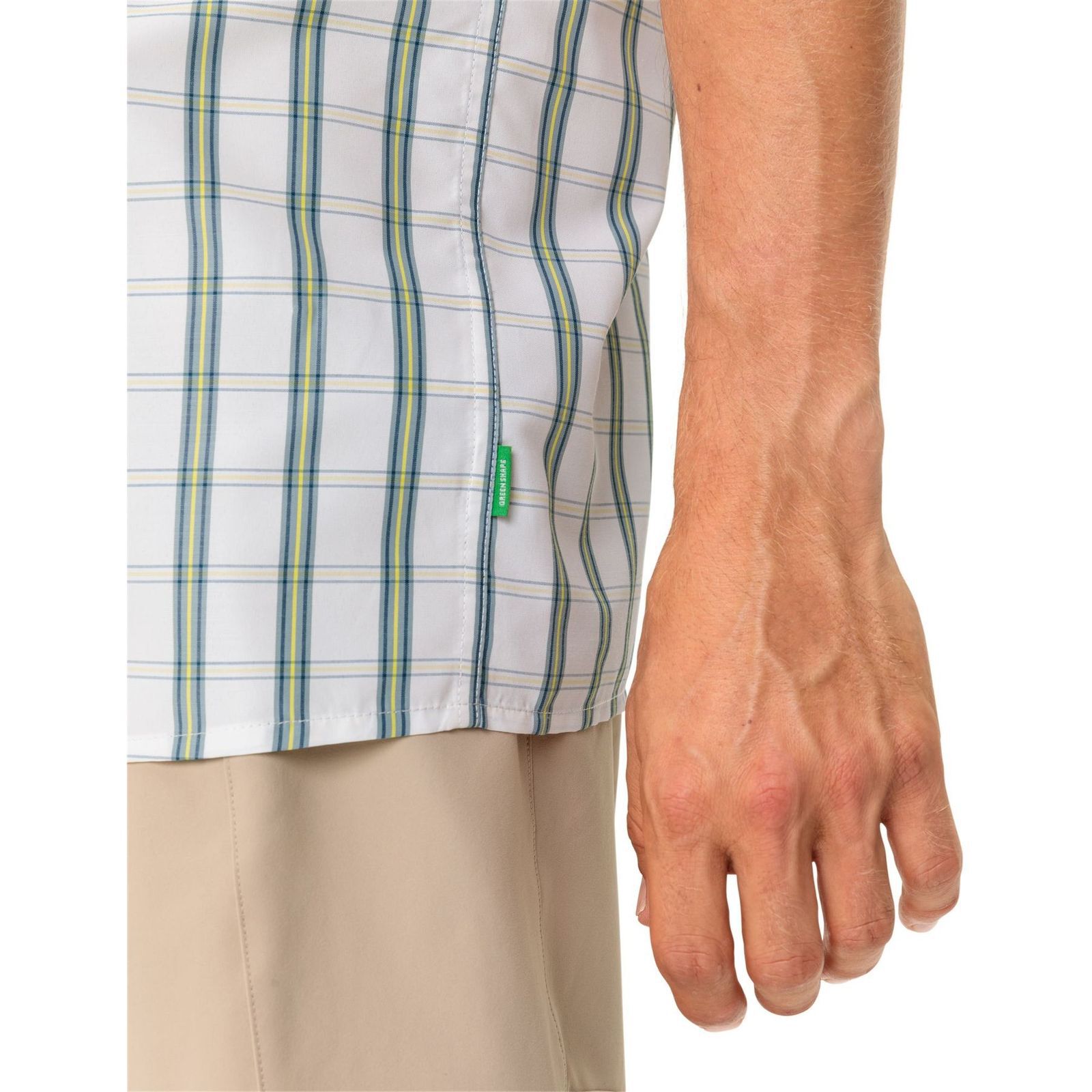 VaudeMe Albsteig Shirt III