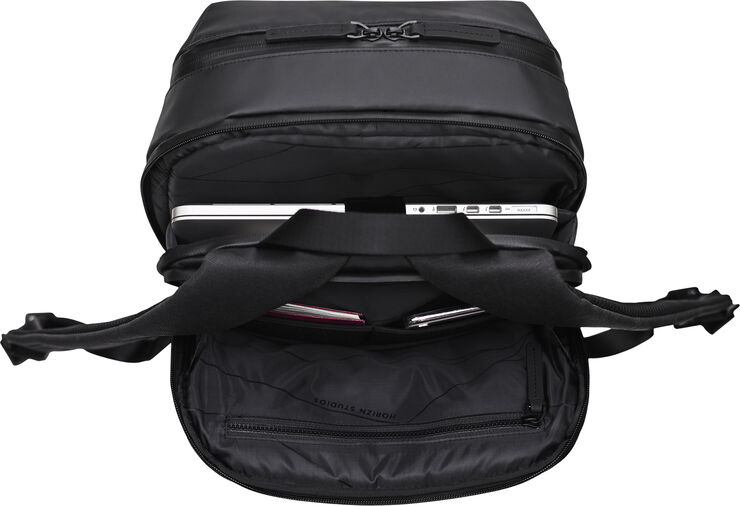 Horizn Studios Gion Backpack Pro M Black Black
