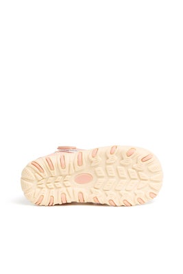 Nordbjörn Adventure Sandaler, Mahogany Rose