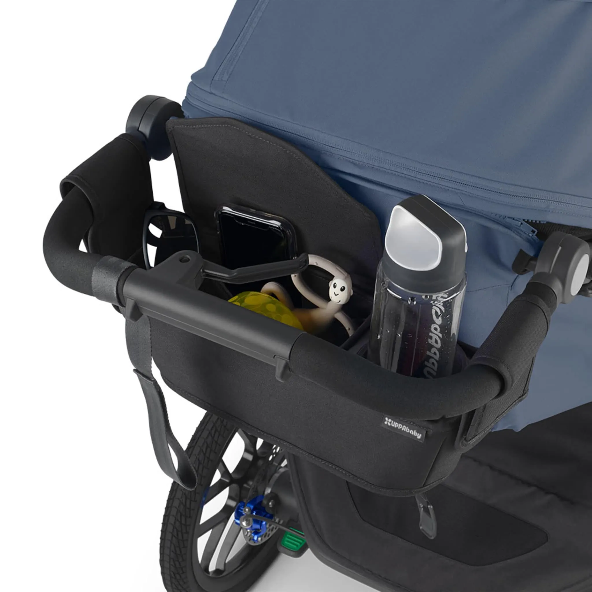 UPPAbaby Console Parent pour Poussette Ridge