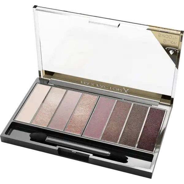 Masterpiece Nude Palette 003