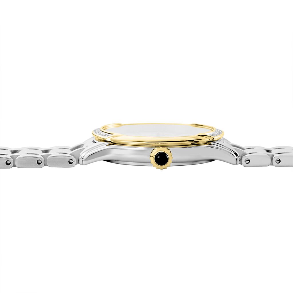 Montre Seiko Classique Nacre