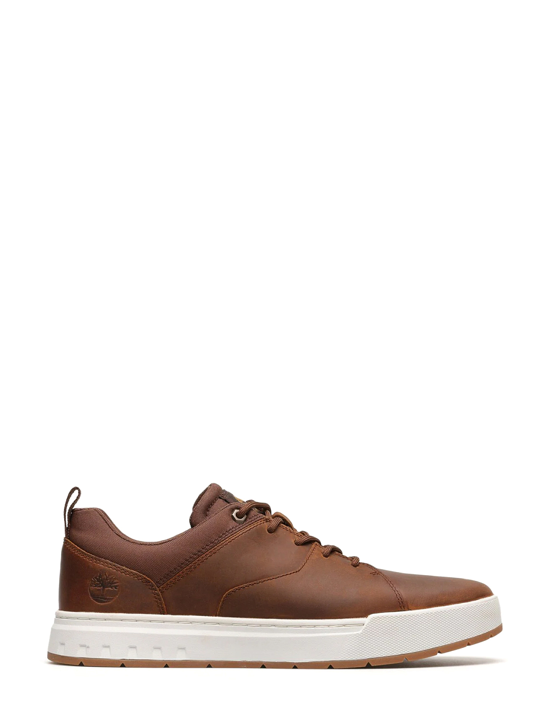 Timberland Maple Grove Leather Ox