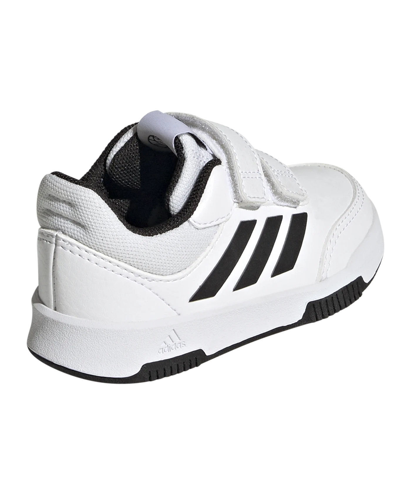 adidas Tensaur Sport Training Hook and Loop Weiss